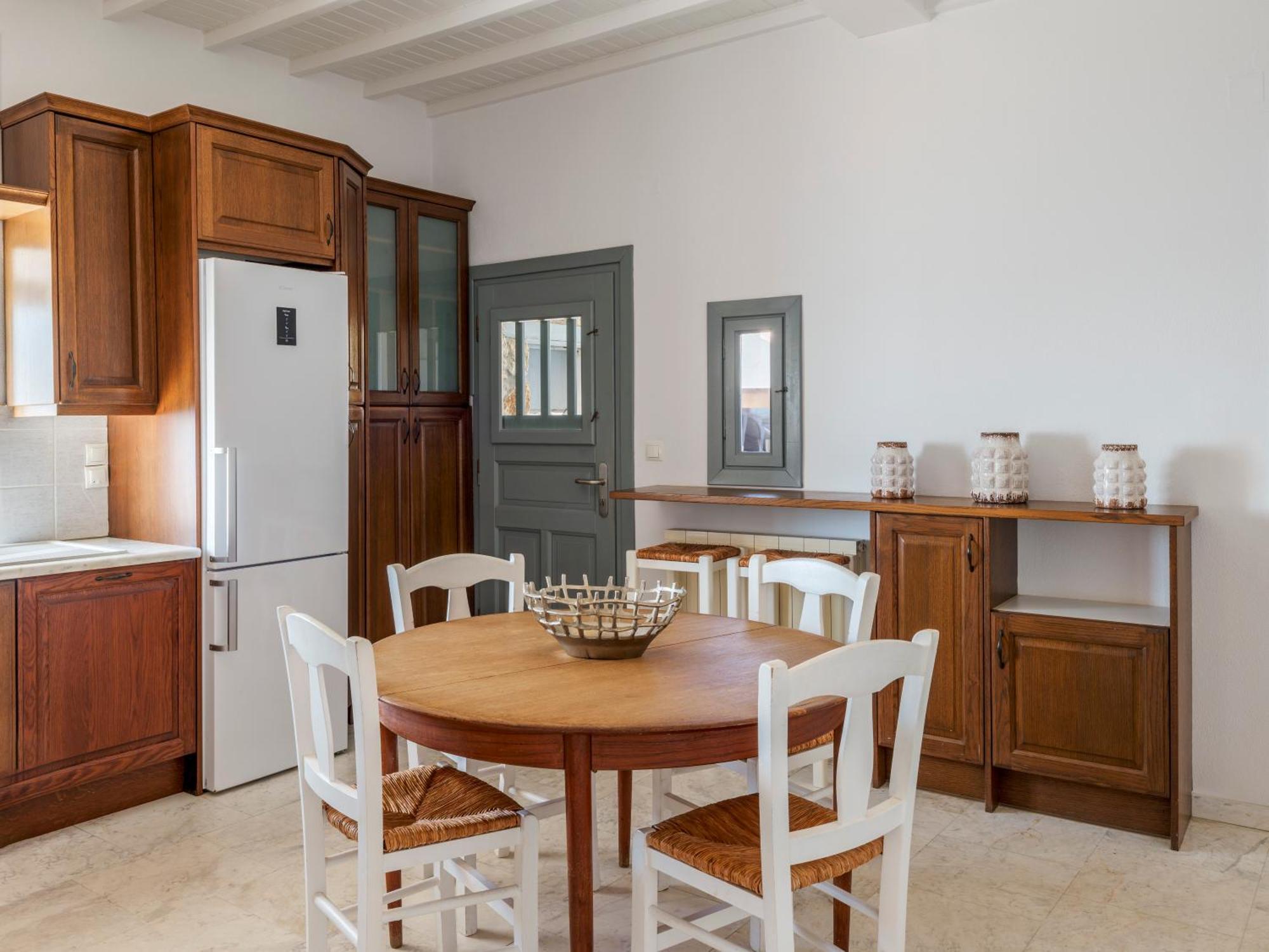 Baybees Sea View Residence Platys Gialos  Dış mekan fotoğraf